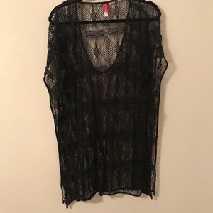 Victoria’s secretes cover up